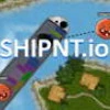 Shipnt.io Racing game