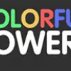 Colorful Towers Puzzle game