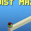 Twist Maze Platform game