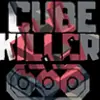 Cube Killer Shooting game