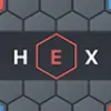 Hex.io Puzzle game