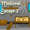 Medieval Escape 2 Adventure game