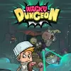 Wacky Dungeons Adventure game