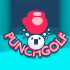 Punch Golf Platform game
