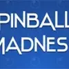 Pinball Madness Skill game
