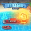 Battleships Armada Strategy game