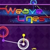 Weave Lines Puzzle game
