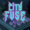 City Fuse Puzzle game