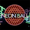 Neon Ball Puzzle game