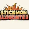STICKMAN SLAUGHTER Puzzle game