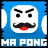 Mr Pong Skill game