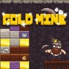 Gold Mine Puzzle game