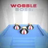 Wobble Boss Platform game