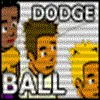 Dodge ball Skill game