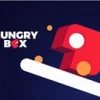 Hungry Box Skill game