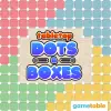 Dots & Boxes Strategy game