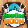 Bowling Boom Sports game