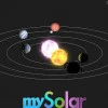 mySolar Strategy game