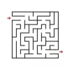 Maze Game Kids Puzzle game