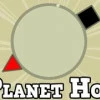 Planet Hop Skill game
