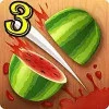 Fruit Slasher Skill game