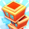 Stack Builder - Skyscraper Skill game