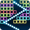 Bricks Breaker - Deluxe Shooting game