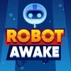 Robot Awake Puzzle game