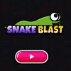 Snake Blast 5-minutes game
