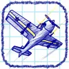 Doodle Aircraft Shooting game