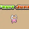 Fruit Jump Multiplayer game