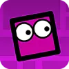 Gliding Box Platform game