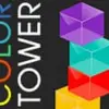Color Tower Physics game
