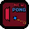 NewPong Multiplayer 5-minutes game