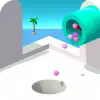 HoleTube Point-and-click game