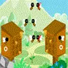 Bee Wars Strategy game