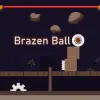 Brazen Ball Platform game