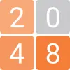 2048 Legend Puzzle game