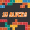 10 Blocks Puzzle game