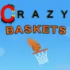 Crazy Baskets Sports game