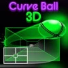 Curve Ball 3D Sports game