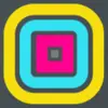 Square Stacker Strategy game