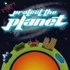 Protect The Planet Shooting game