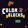 Color Blocks Puzzle game