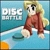 Disc Battle Sports game