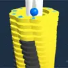 Ball Fall 3D