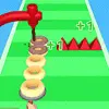 Donut Stack
