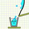 Happy Filled Glass 2