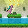 Dino Rush Misc game