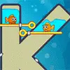 Fish Love Puzzle game